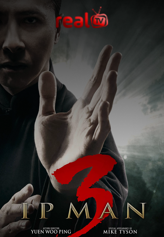 Ip Man 3